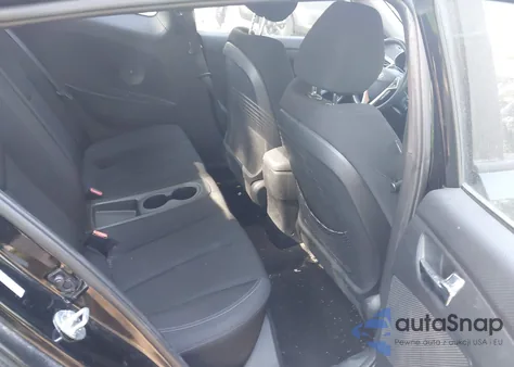 2016 Hyundai Veloster from USA, damaged, VIN KMHTC6AD2GU272055